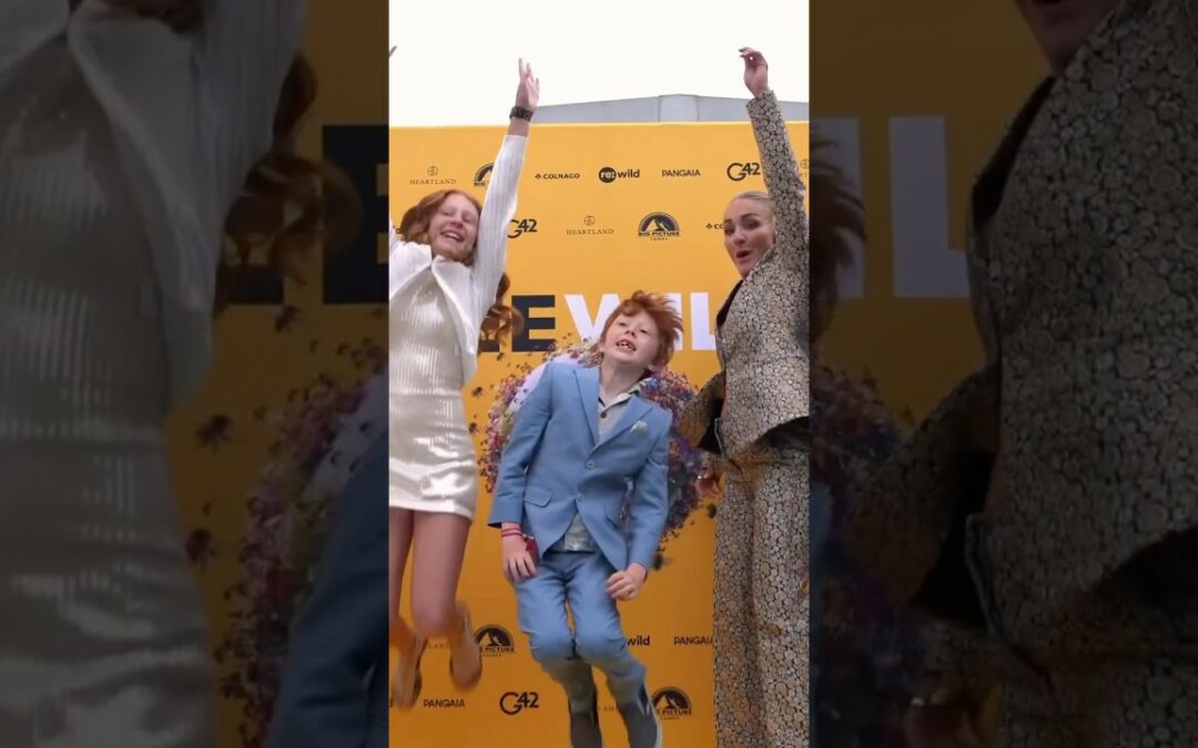 Global Launch for ‘Bee Wild’ campaign & documentary film supporting pollinators (SXSW London)
