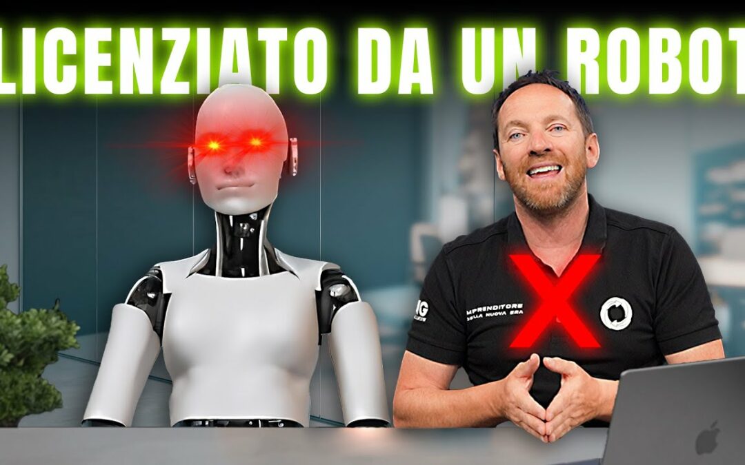 Come l’Intelligenza Artificiale Sta Rivoluzionando il Nostro Mondo: Scopri le Ultime Innovazioni