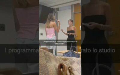 Studenti, dovete saperlo tutti!! #studenti #shorts #tranding #ai #informatica #blackboxai #viral