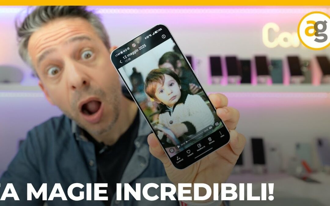 LO SMARTPHONE GIUSTO! Recensione HONOR 400 e 400 pro