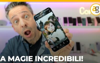 LO SMARTPHONE GIUSTO! Recensione HONOR 400 e 400 pro