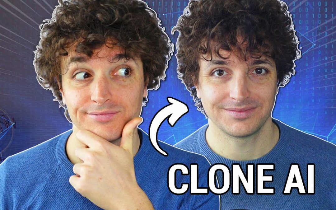 Creare Cloni fotorealistici con l’Intelligenza Artificiale: provo l’AI Avatar di HeyGen