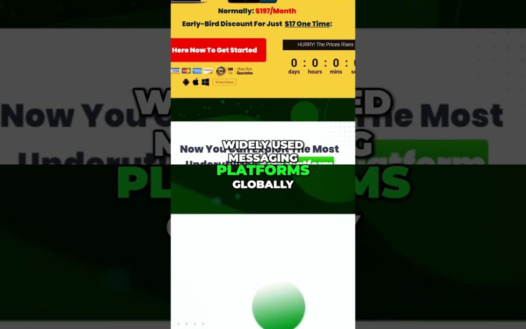 Boost Your WhatsApp Marketing with Wazapp The Ultimate AI based Autoresponder #WAzapReview  #aitools