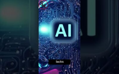Unveiling the Pros & Cons of AI in Content Marketing #shorts #aimarketing
