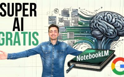 Google NotebookLM in italiano! Guida completa alla super AI