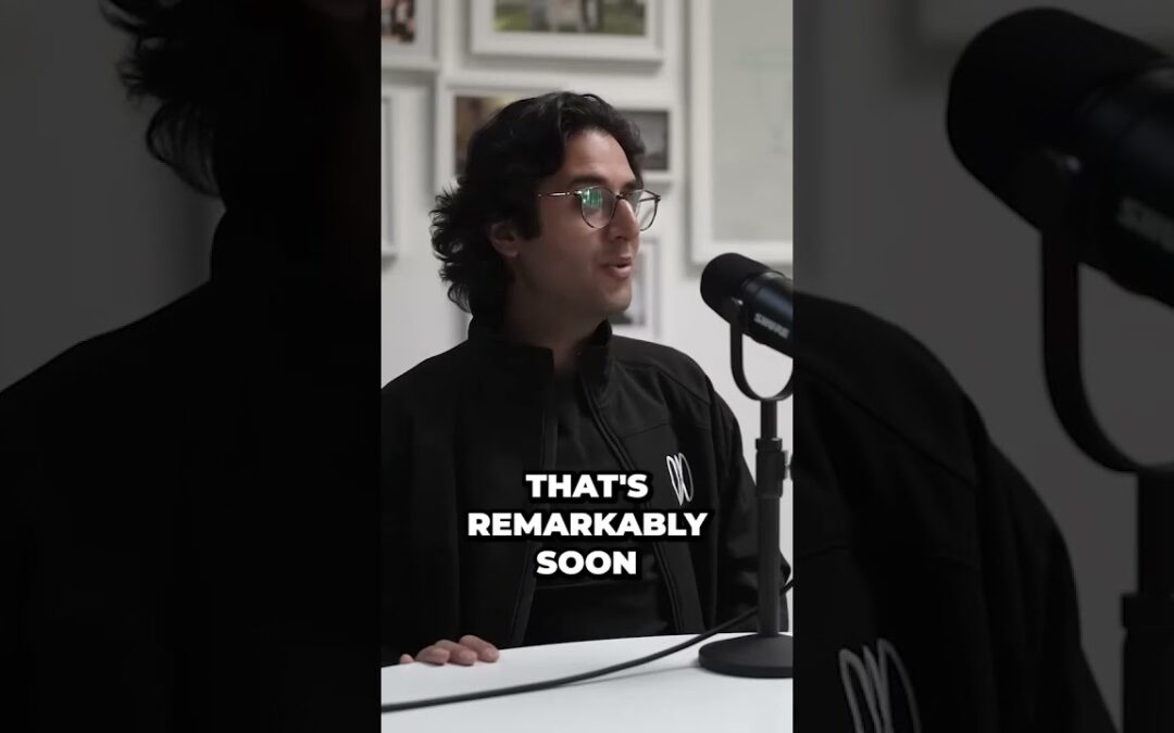 The Future of AI: What You Didn’t Know About Its Impacts on Society! #shorts