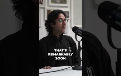 The Future of AI: What You Didn’t Know About Its Impacts on Society! #shorts
