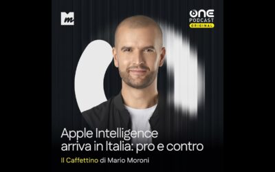 Apple Intelligence arriva in Italia: pro e contro di iOS 18.4
