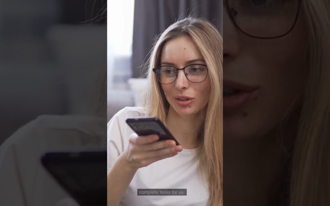 How AI is Transforming Everyday Life
