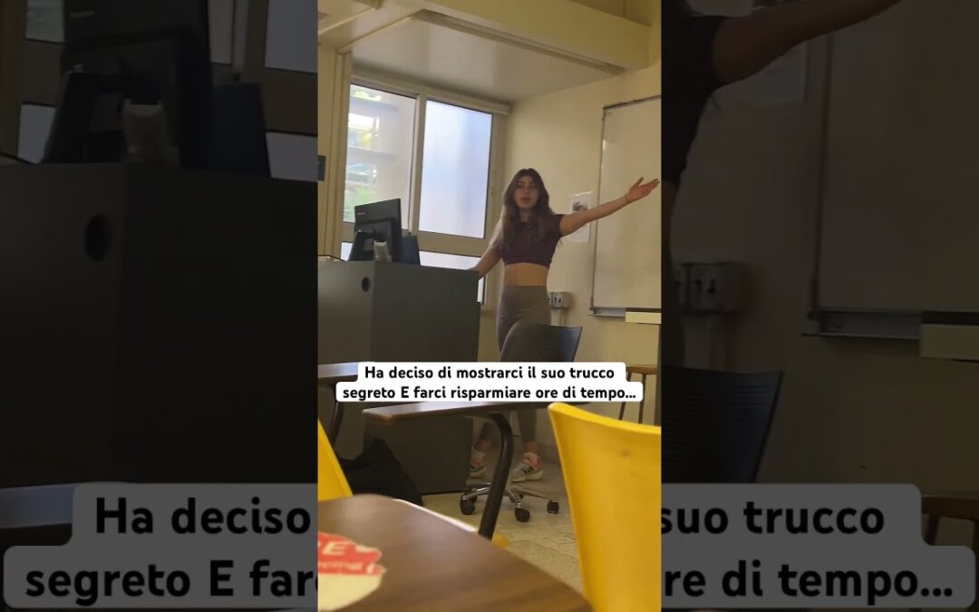 I segreti della Programmazione dell’IntelligenzaArtificiale #shorts #ai #tutorial #viral #shortvideo