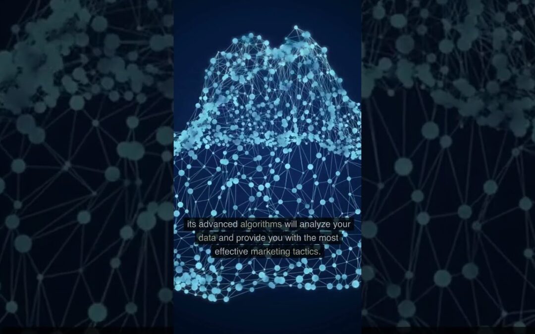 Revolutionize Your Marketing with MarketingBlocks AI #shorts