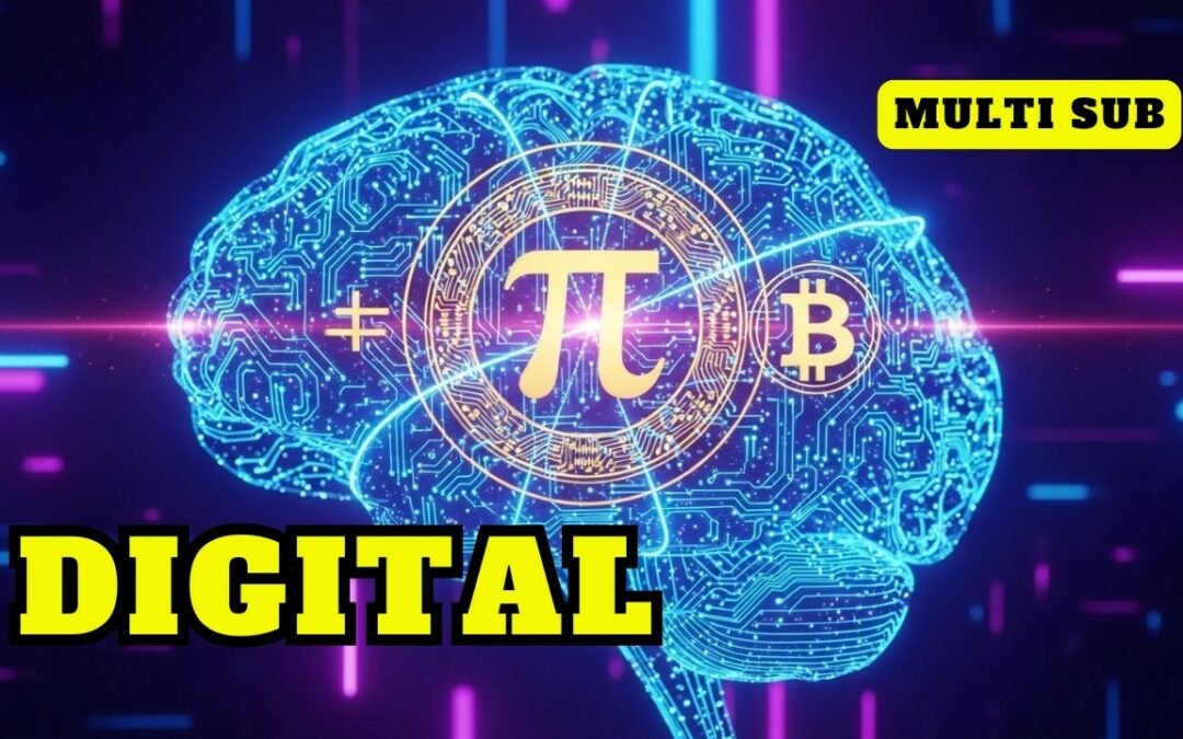 Blockchain AI and Pi Network: The Future of Money