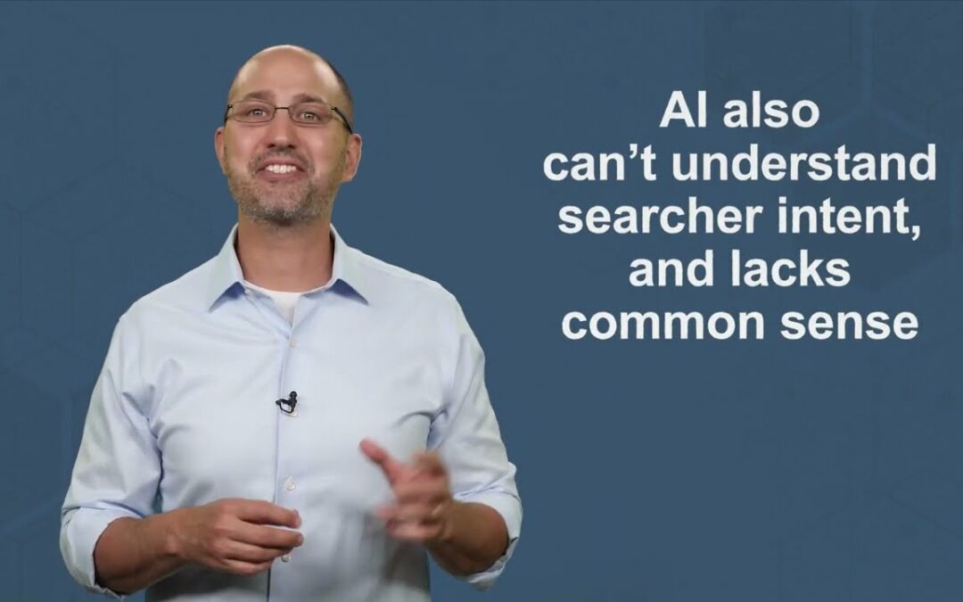 Pros and Cons of AI Generated Content