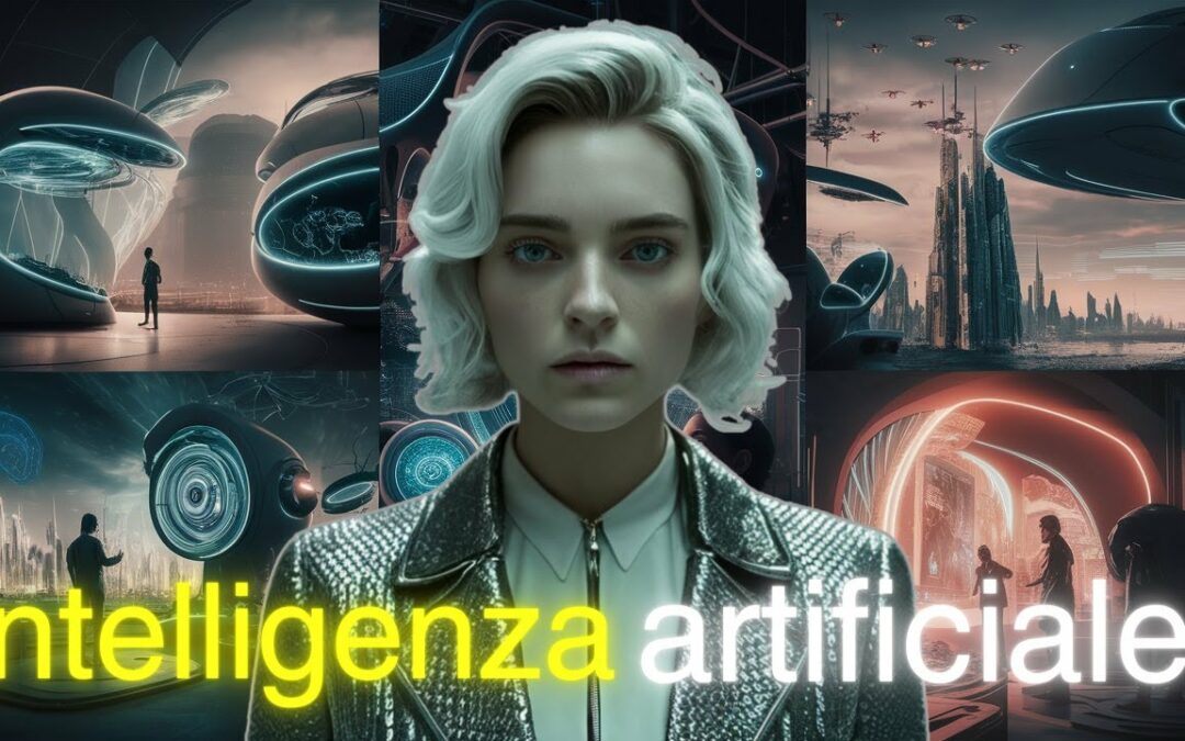 INTELLIGENZA ARTIFICIALE: Progresso o MINACCIA per il Futuro?