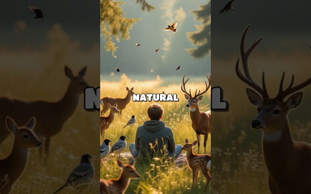 Rekindling Our Bond with Nature: The Future of Humanity and the Earth Through Technology