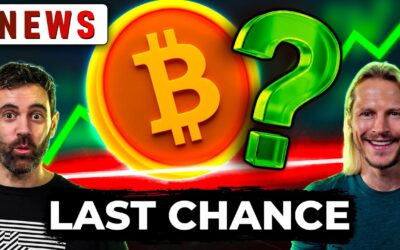 Bitcoin BREAKING OUT! Altcoins Waking Up! Uptober Back On?