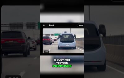 Waymo Robotaxi Is Uglier Than Your Girlfriend