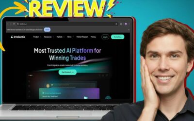 Intellectia AI Review Best AI Trading Signals App Worth It