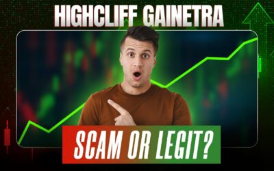 Highcliff Gainetra Platform 2025  Honest AI Trading Platform Review — Worth The Hype or Scam ?