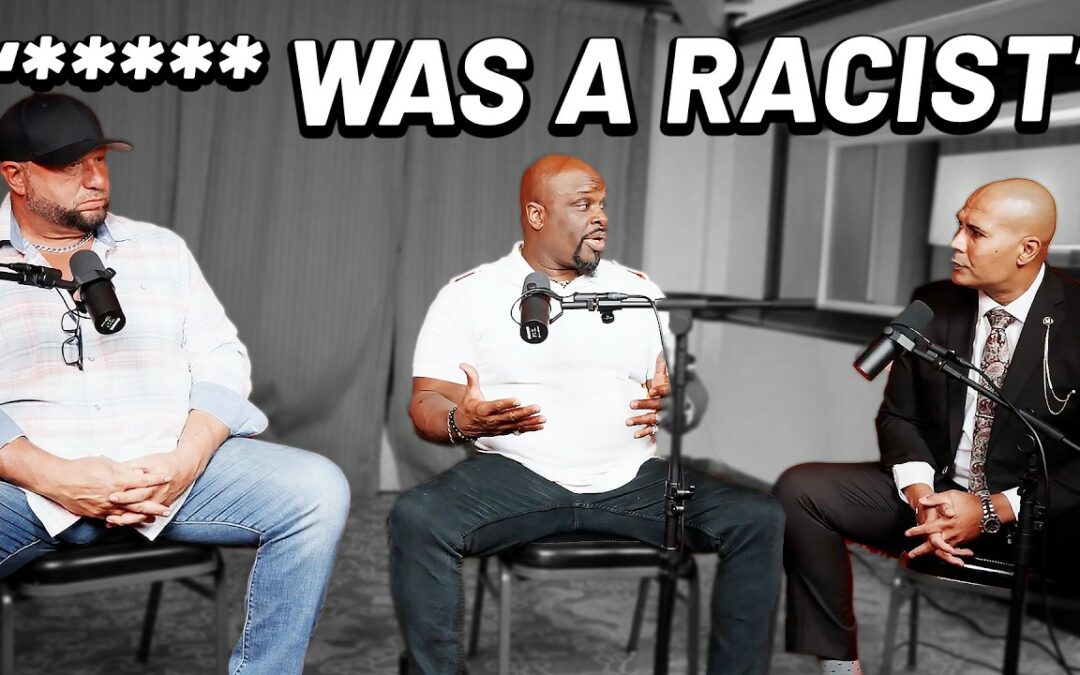WWE’s Racism Problem