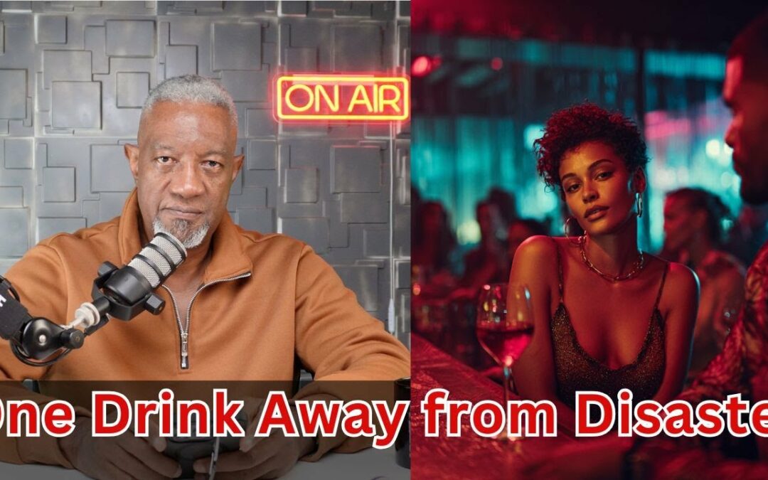 The Dangers of a Girls’ Night Out vs Men – When Alcohol Meets Attention