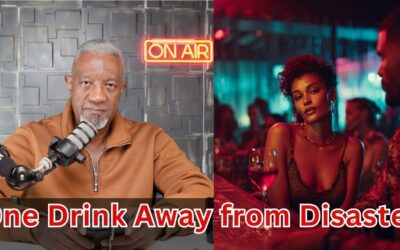 The Dangers of a Girls’ Night Out vs Men – When Alcohol Meets Attention