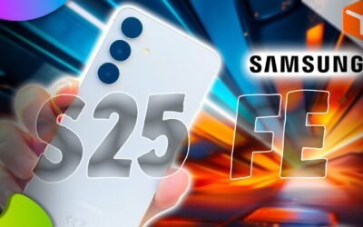 RECENSIONE Samsung Galaxy S25 FE: il miglior acquisto Samsung dell’anno!