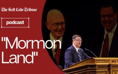 The pros and cons of A.I. church callings and services