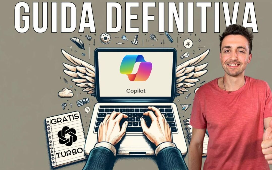 Microsoft Copilot: guida completa e trucchi VS ChatGPT-4o