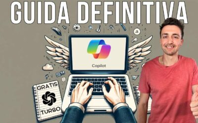 Microsoft Copilot: guida completa e trucchi VS ChatGPT-4o