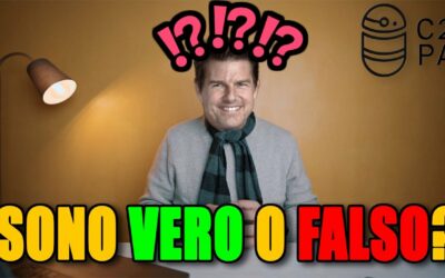 Intelligenza artificiale, Generative AI e C2PA: sono vero o sono falso?