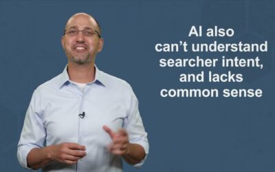 Pros and Cons of AI Generated Content