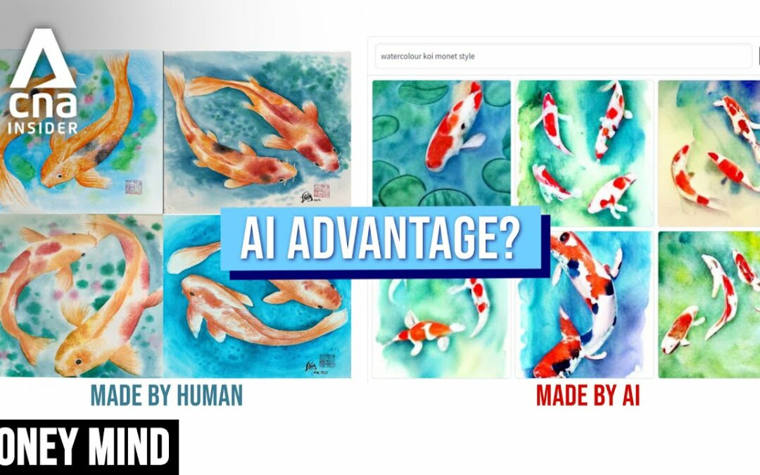 Powered By AI: Pros And Cons Of ETFs Driven By Artificial Intelligence | Money Mind | Investment