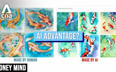 Powered By AI: Pros And Cons Of ETFs Driven By Artificial Intelligence | Money Mind | Investment