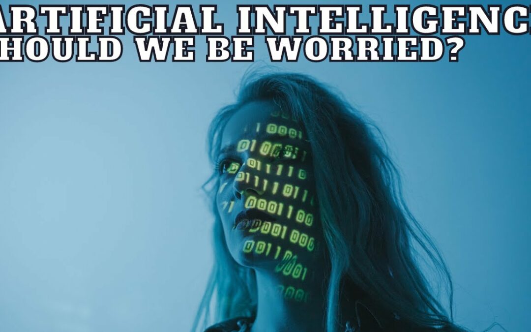 Pros and Cons of Artificial Intelligence – A.I.
