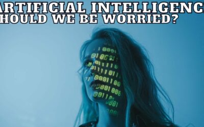 Pros and Cons of Artificial Intelligence – A.I.