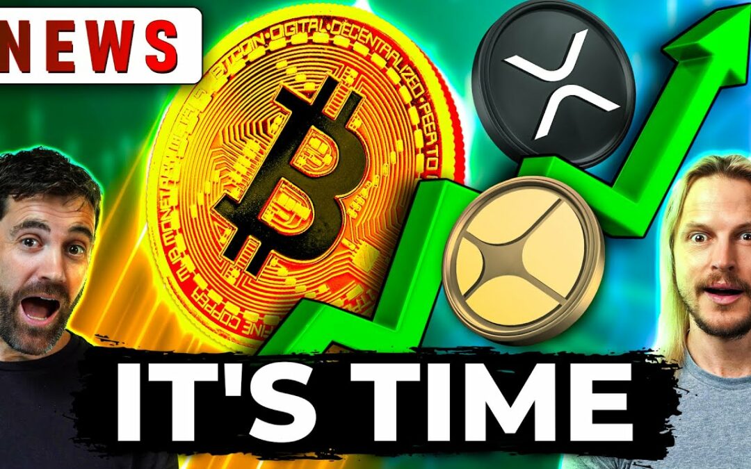 Bitcoin Breaking ATHs, Altseason Here?! Q4 Predictions & Imminent Pump?