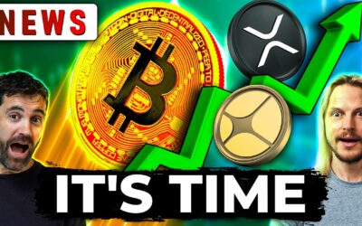 Bitcoin Breaking ATHs, Altseason Here?! Q4 Predictions & Imminent Pump?