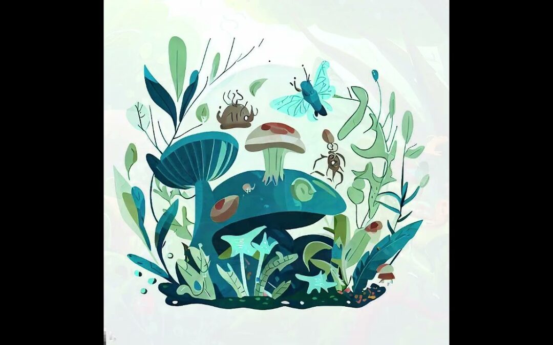 Ecology and Ecosystems: Interactions in the Natural World”