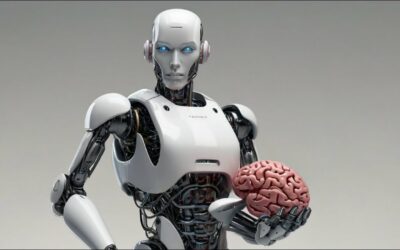 Cosa succede se l’intelligenza artificiale AI supera quella umana?