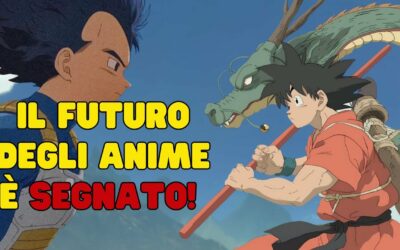 SORA II vuole rimpiazzare gli animatori – l’animazione è davvero in pericolo?