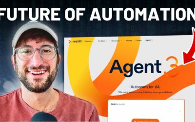 This NEW AI AGENT is insane! (can replace Zapier)