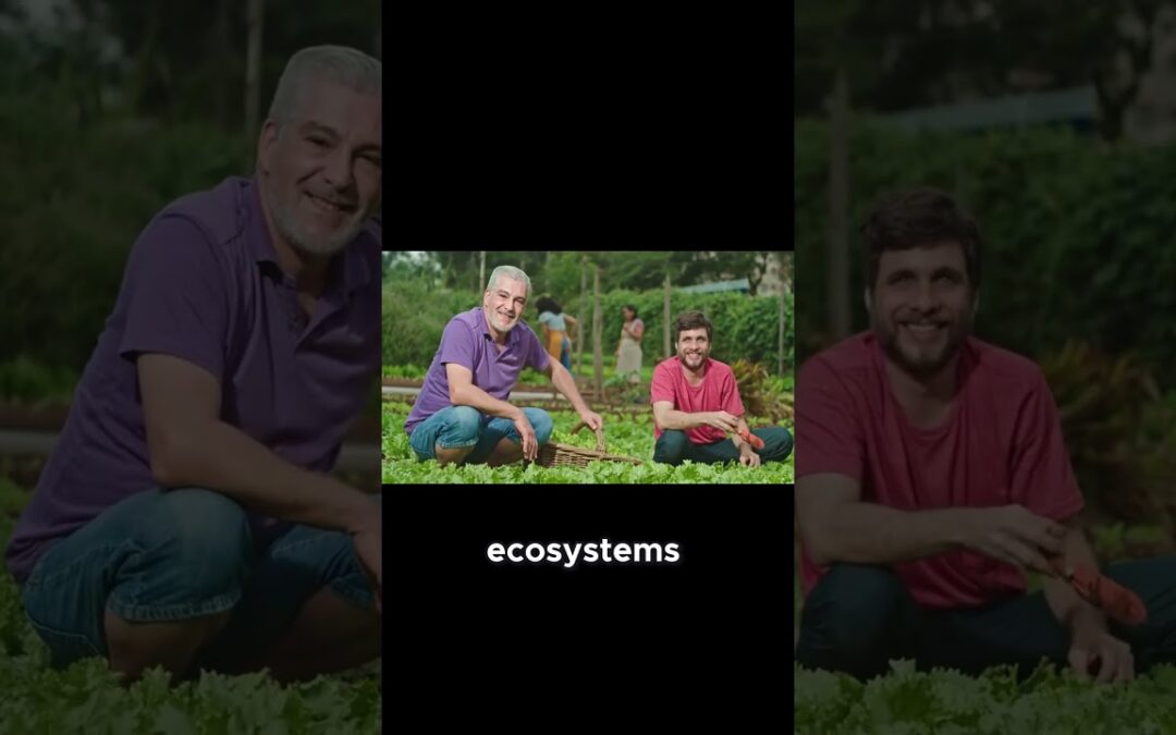 Is Organic Farming Based on Science?