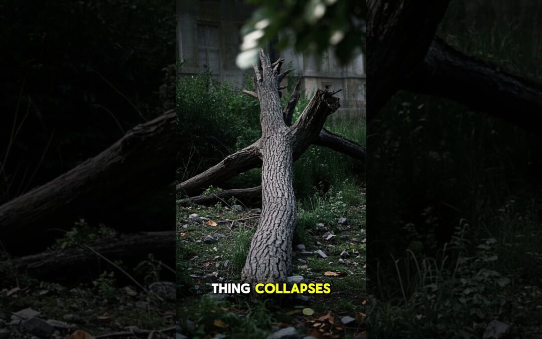How Nature Reclaims Abandoned Places | Nature’s Incredible Comeback
