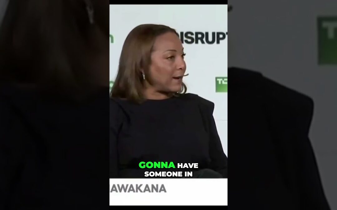 Waymo Co-CEO Asked About Tesla Safety