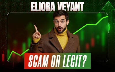 Eliora Veyant Review And Experiences (2025) Scam Or Legit Platform? AI Trading Bot Analysis
