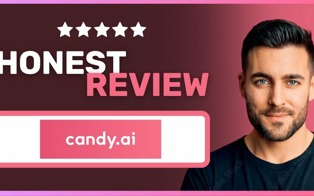 Candy AI Review 2025 – Is This Chatbot App Worth It?