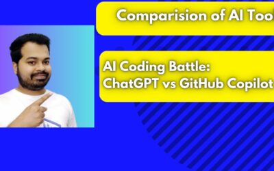 ChatGPT vs Copilot – Which is the Best for Coding in 2025? | CodeWithAI #automationtesting