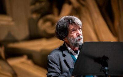Massimo Cacciari – Dall’utopia alla distopia (lezione sull’intelligenza artificiale)