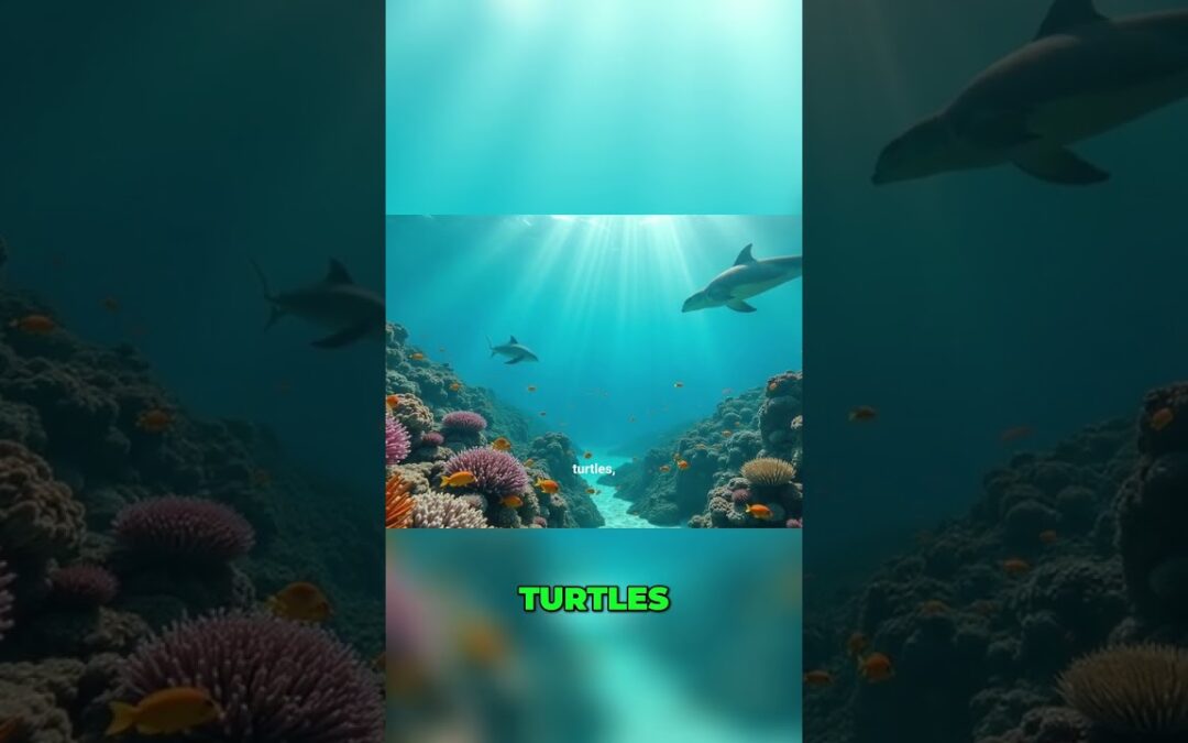 Coral Reefs Are DYING! Here’s Why You Should Care